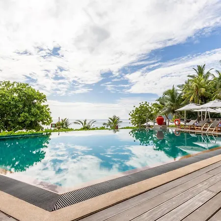 Doubletree By Hilton Seychelles Allamanda Resort & Spa