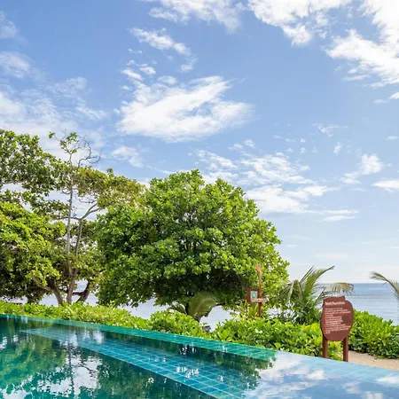 Doubletree By Hilton Seychelles Allamanda Resort & Spa