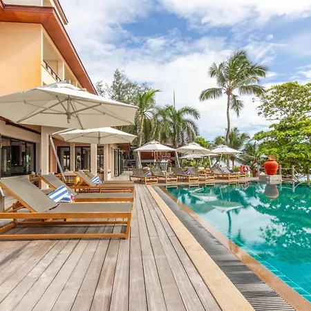 Doubletree By Hilton Seychelles Allamanda Resort & Spa
