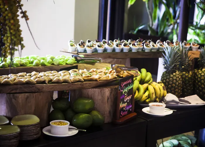 Doubletree By Hilton Seychelles Allamanda & 4*