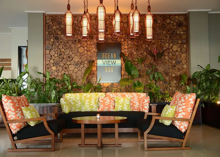 Doubletree By Hilton Seychelles Allamanda & 4*