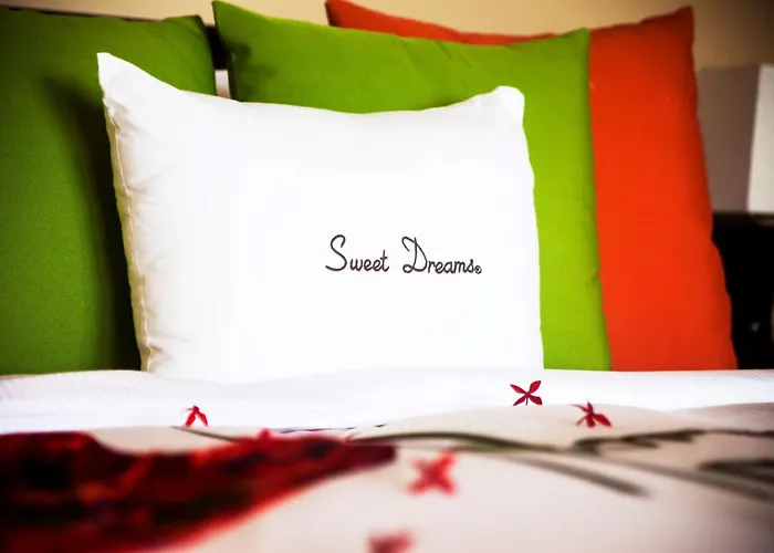 Doubletree By Hilton Seychelles Allamanda & Resort 4*